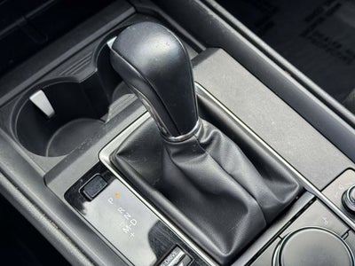 2024 Mazda Mazda CX-50 2.5 S Premium Package