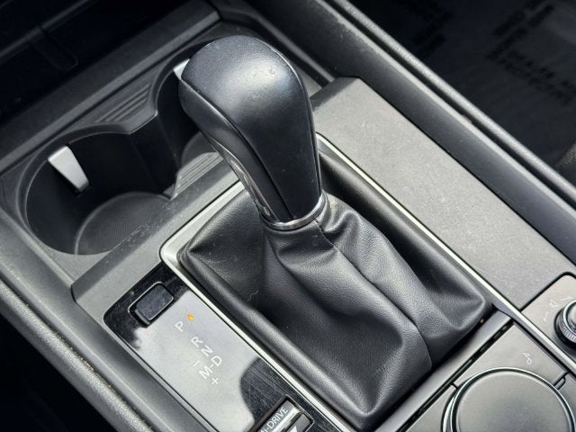 2024 Mazda Mazda CX-50 2.5 S Premium Package