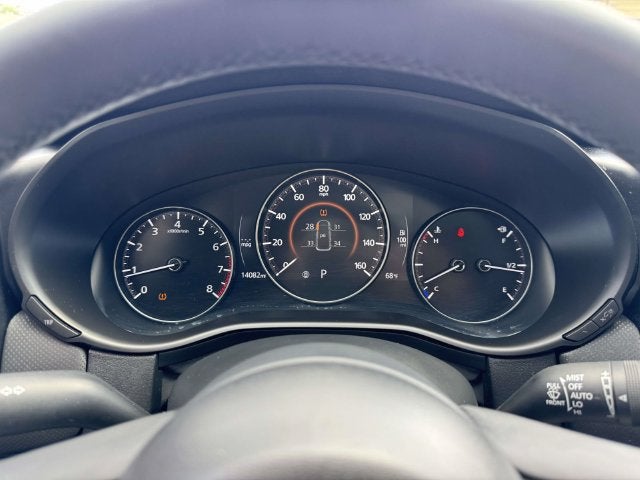 2024 Mazda Mazda CX-50 2.5 S Premium Package