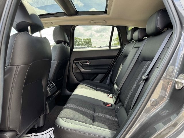 2024 Mazda Mazda CX-50 2.5 S Premium Package