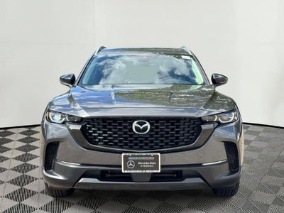 2024 Mazda Mazda CX-50 2.5 S Premium Package