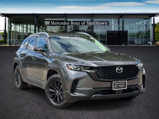 2024 Mazda Mazda CX-50 2.5 S Premium Package