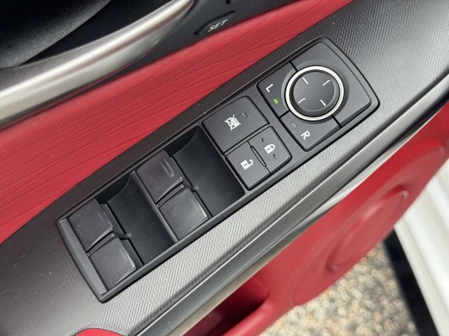 2024 Lexus IS 350 F SPORT