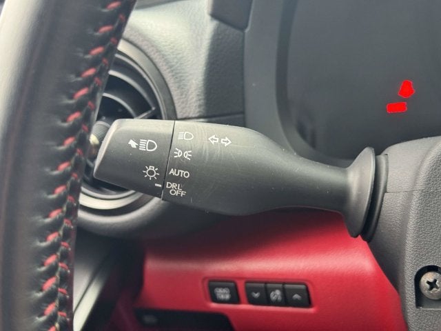 2024 Lexus IS 350 F SPORT