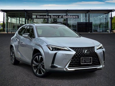 2023 Lexus UX 250h Premium