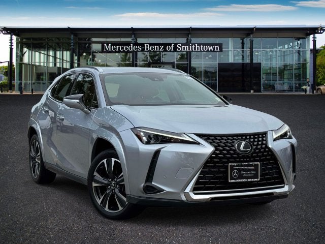 2023 Lexus UX 250h Premium
