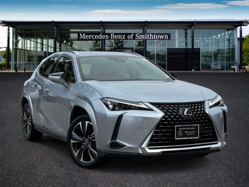 2023 Lexus UX 250h Premium