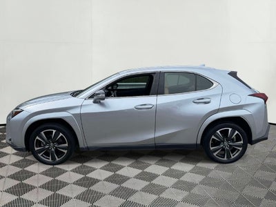 2023 Lexus UX 250h Premium