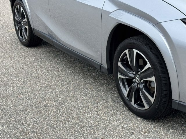 2023 Lexus UX 250h Premium