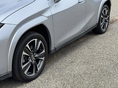 2023 Lexus UX 250h Premium