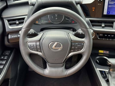 2023 Lexus UX 250h Premium