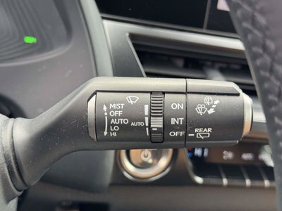 2023 Lexus UX 250h Premium