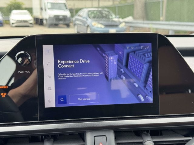 2023 Lexus UX 250h Premium