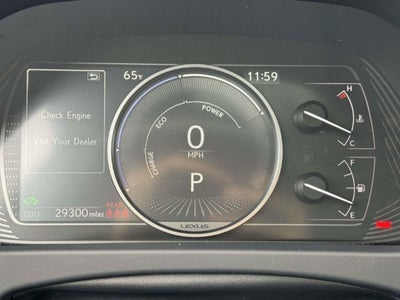 2023 Lexus UX 250h Premium
