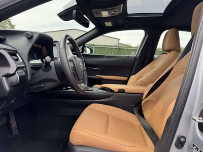 2023 Lexus UX 250h Premium