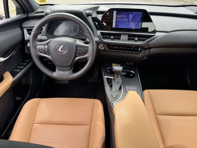 2023 Lexus UX 250h Premium