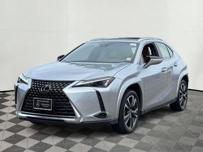 2023 Lexus UX 250h Premium