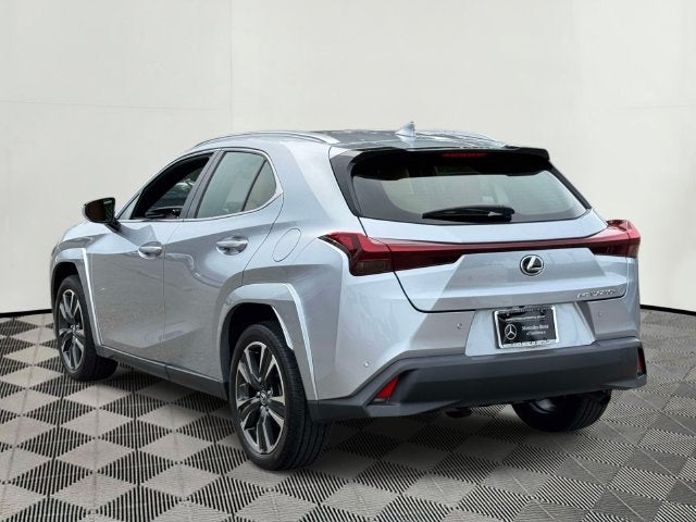 2023 Lexus UX 250h Premium