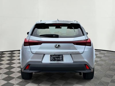 2023 Lexus UX 250h Premium