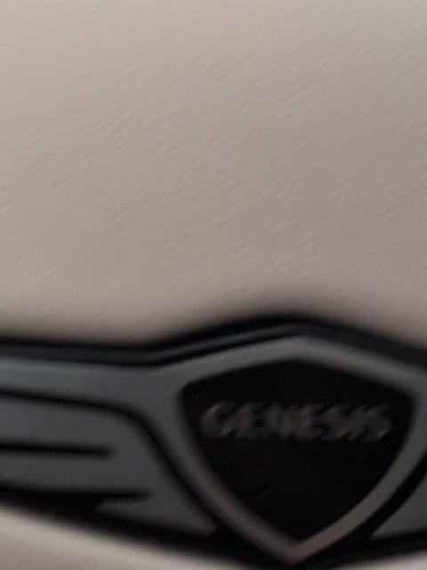 2025 Genesis GV80 3.5T Prestige