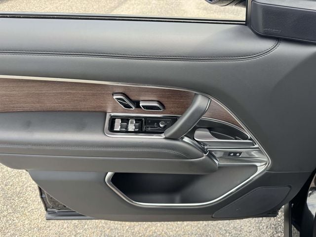 2024 Land Rover Range Rover SE