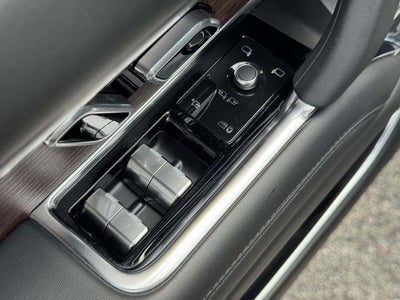 2024 Land Rover Range Rover SE