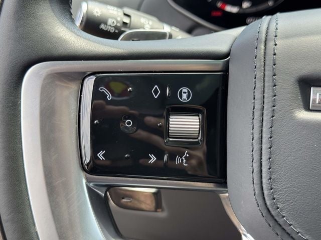 2024 Land Rover Range Rover SE