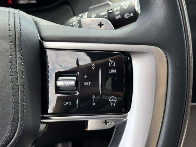 2024 Land Rover Range Rover SE