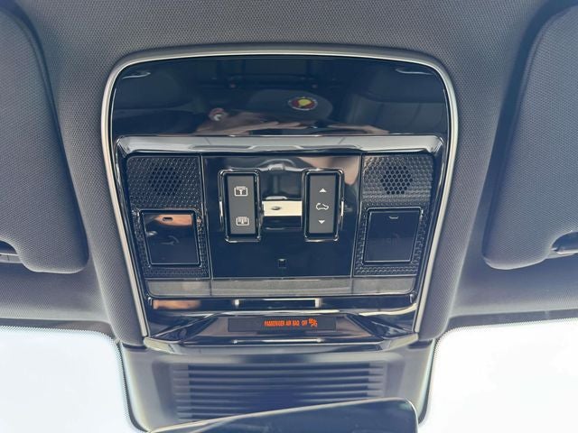 2024 Land Rover Range Rover SE