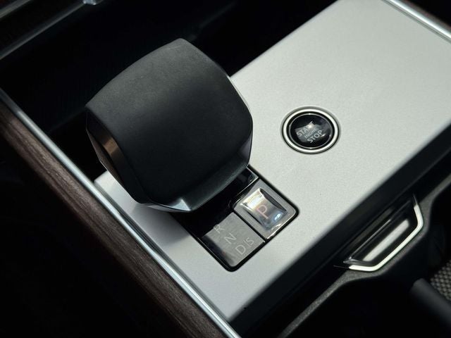 2024 Land Rover Range Rover SE