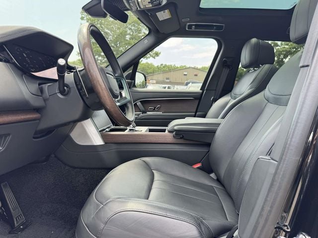 2024 Land Rover Range Rover SE