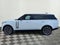 2025 Land Rover Range Rover SE LWB