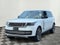2025 Land Rover Range Rover SE LWB