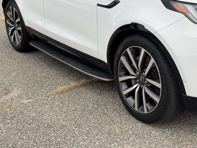 2023 Land Rover Discovery S R-Dynamic