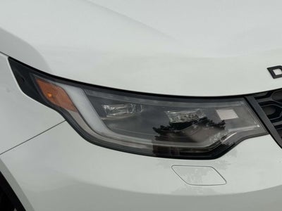 2023 Land Rover Discovery S R-Dynamic