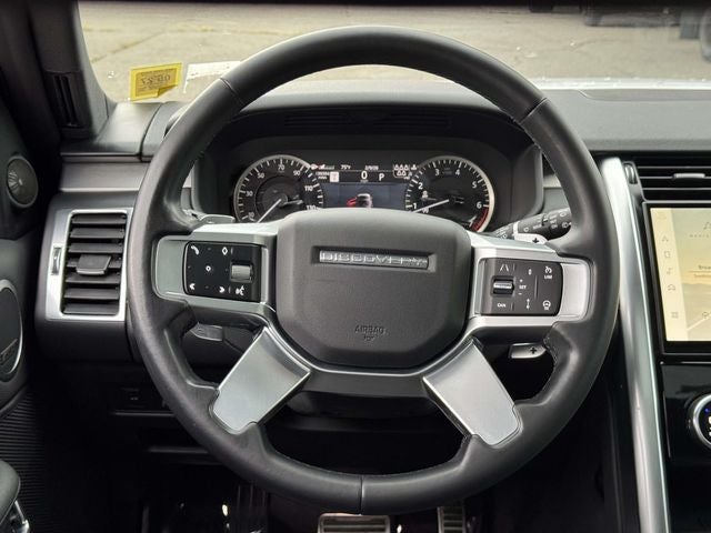 2023 Land Rover Discovery S R-Dynamic