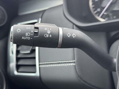 2023 Land Rover Discovery S R-Dynamic