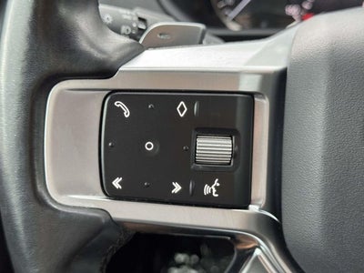 2023 Land Rover Discovery S R-Dynamic