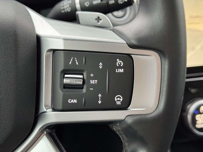 2023 Land Rover Discovery S R-Dynamic