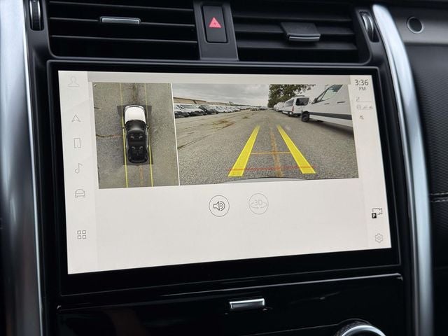 2023 Land Rover Discovery S R-Dynamic