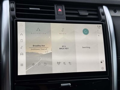 2023 Land Rover Discovery S R-Dynamic