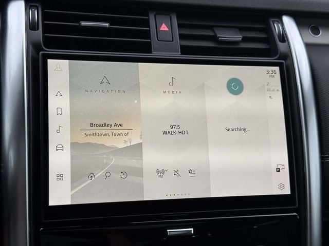 2023 Land Rover Discovery S R-Dynamic