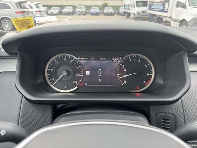 2023 Land Rover Discovery S R-Dynamic