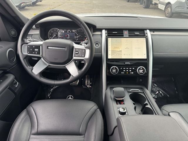 2023 Land Rover Discovery S R-Dynamic