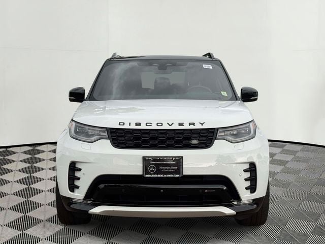 2023 Land Rover Discovery S R-Dynamic