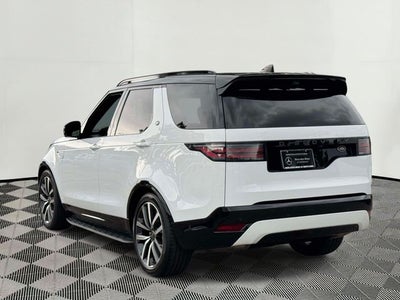 2023 Land Rover Discovery S R-Dynamic