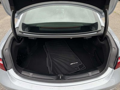 2023 Mercedes-Benz E-Class E 53 AMG® 4MATIC®
