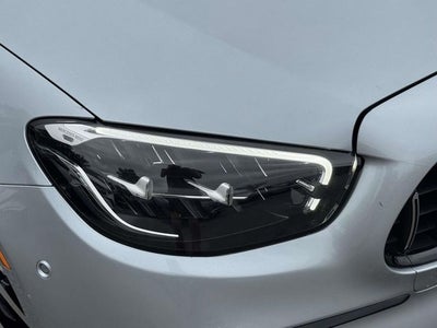 2023 Mercedes-Benz E-Class E 53 AMG® 4MATIC®