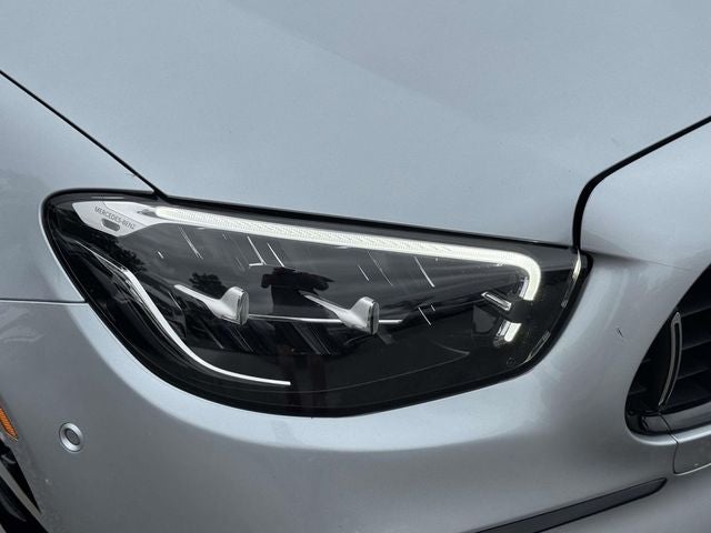 2023 Mercedes-Benz E-Class E 53 AMG® 4MATIC®