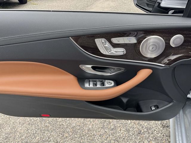 2023 Mercedes-Benz E-Class E 53 AMG® 4MATIC®